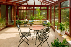 Wrangle conservatory quotes