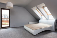 Wrangle bedroom extensions