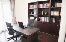 Wrangle home office construction leads